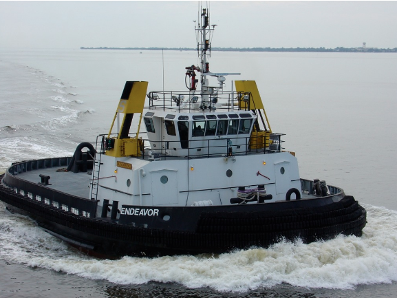 Subchapter M virtual training available online | WorkBoat