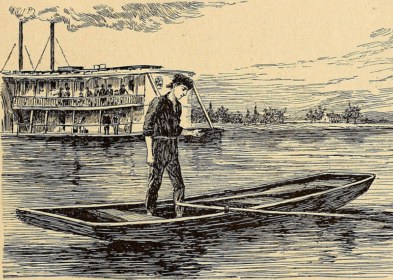abraham_lincoln_river_boat_illustration