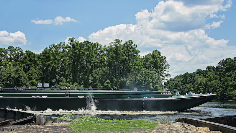 Arcosa Marine E2MS 314