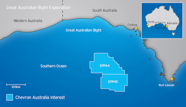 Australian Bight