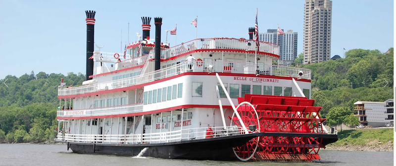Belle of Cincinnati