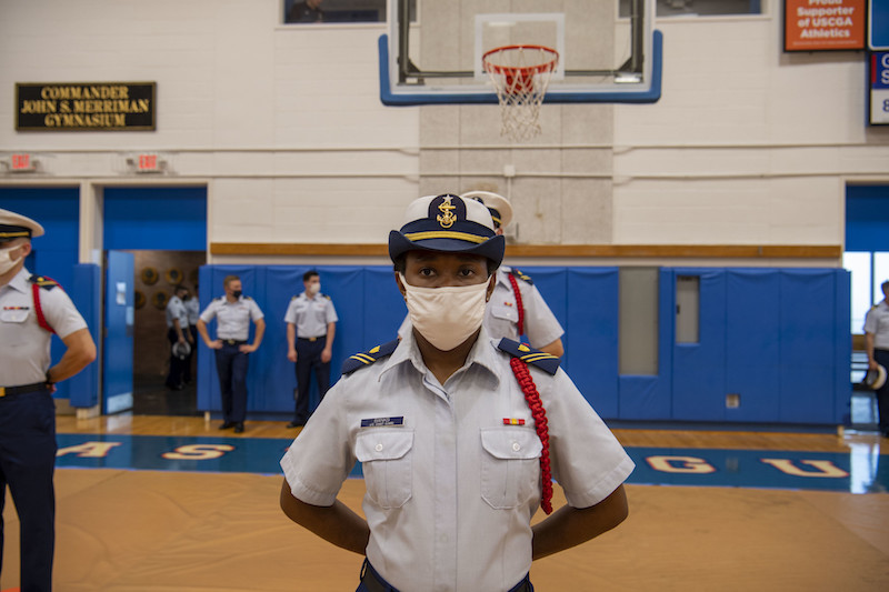 Coast Guard Academy