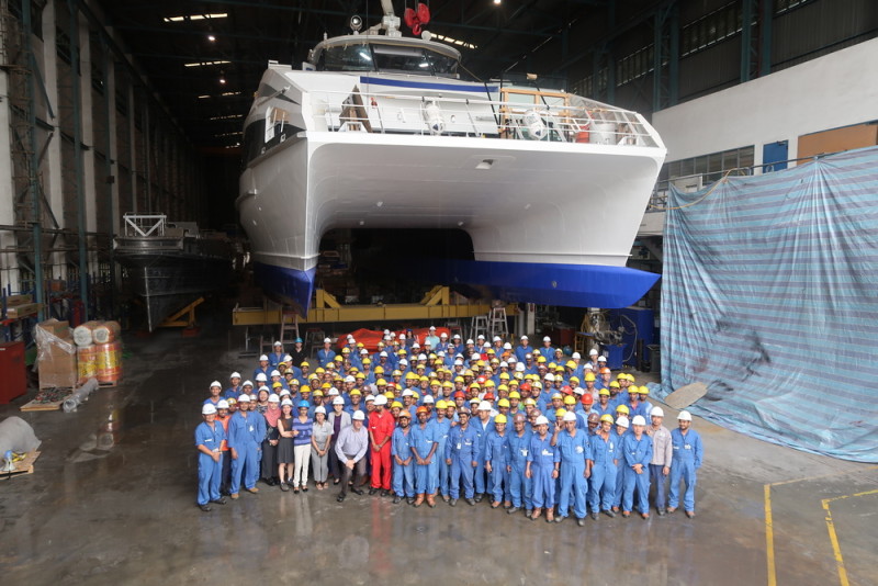 Damen - top family-owned business_lowres