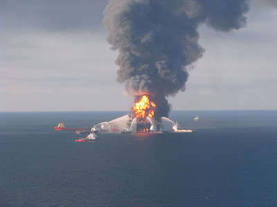 Deepwater Horizon Blowout Preventer Failed Due To Unrecognized Pipe Buckling Report Says Workboat