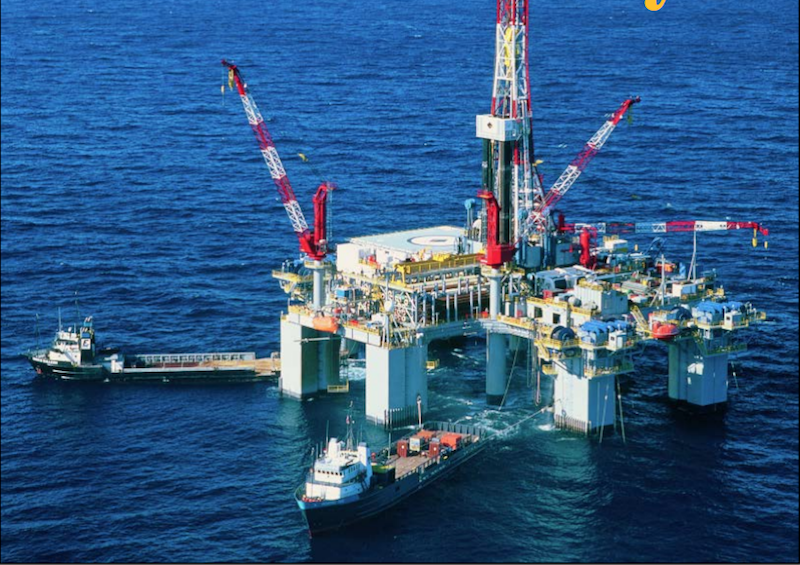 Diamon Offshore