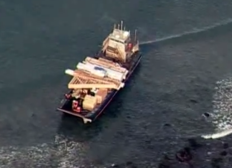 Don Quixote screen shot 2