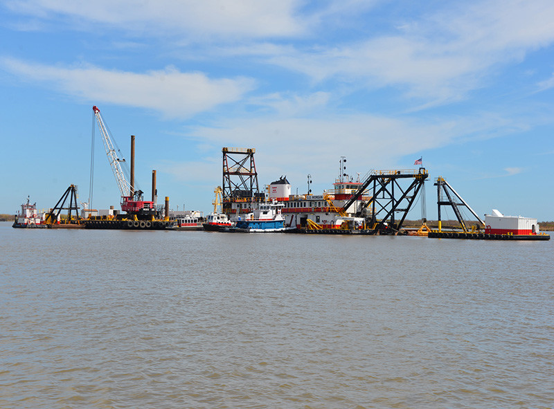 dredges-southwest-pass-louisiana-usace