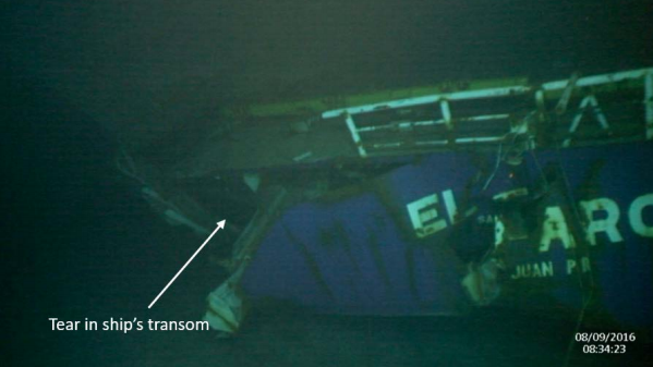 El Faro Jerry's Blog Part I