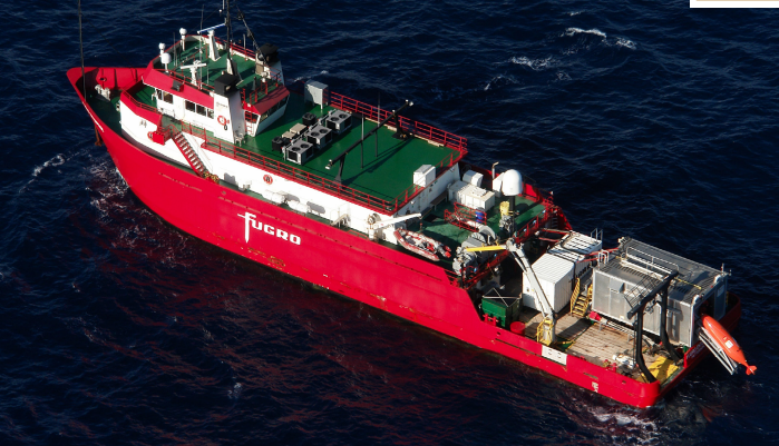Fugro Enterprise