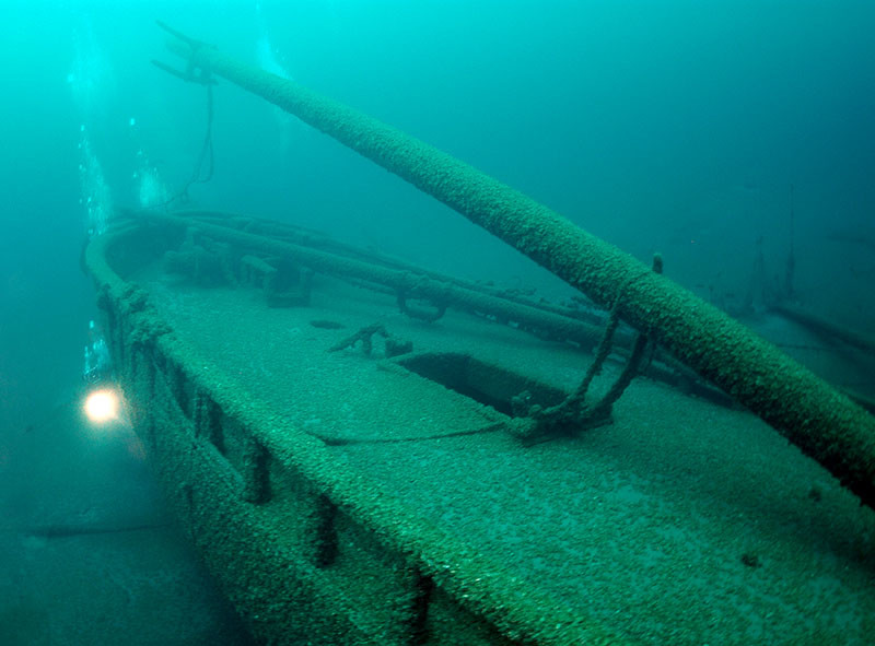 gallinipper-wisconsin-oldest-shipwreck-lake-michigan-wisconsin-historical-society