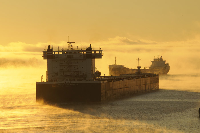 Great-Lakes-Freighters-USACE