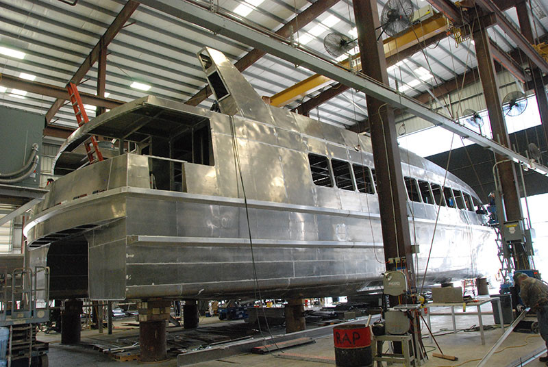 hull2-metal-shark-citywide-ferry-kmoore