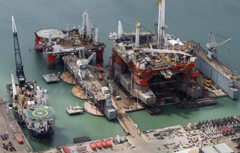 Keppel-Gulf-Yard