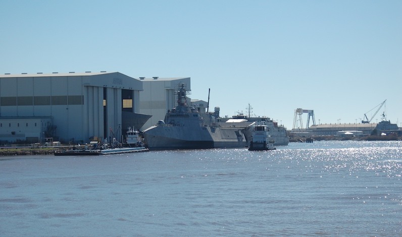 LCS outside of Austal copy