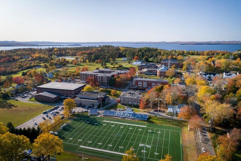 Maine Maritime Academy