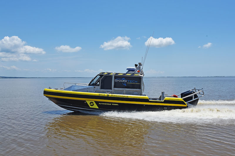 Metal Shark_Sea Machines