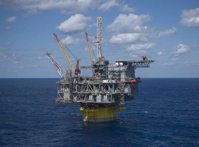 Perdido-Platform-GOM-Shell