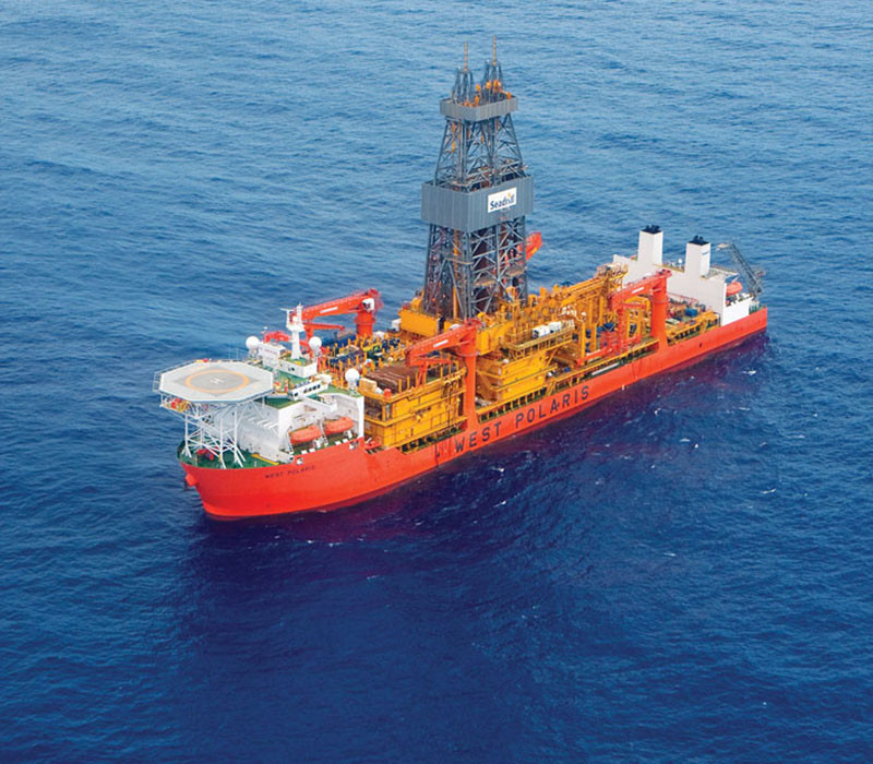 seadrill-west-polaris-drillship
