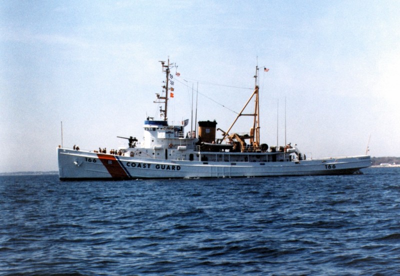 CGC TAMAROA (FOR RELEASE)