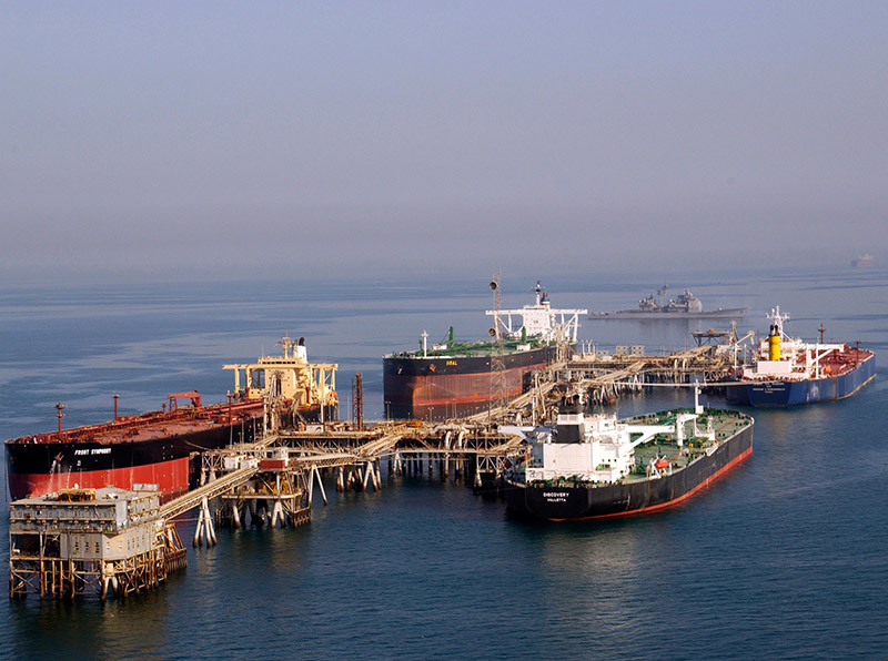 Released by LT Bill Speaks, COMUSNAVCENT Public Affairs.