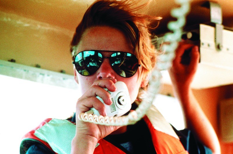 VHF radio technology has come a long way in the past 20 years.