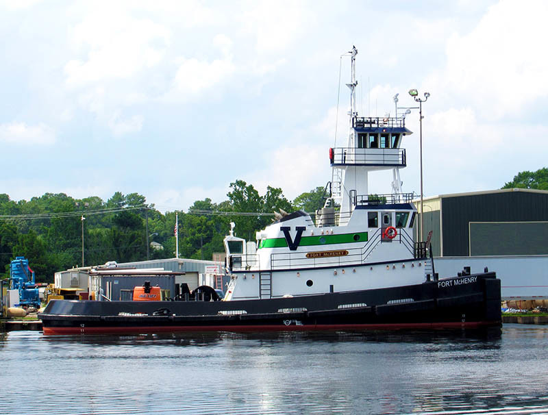 Vane-Bros-Fort-McHenry-Chesapeake
