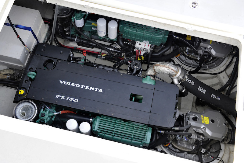 Volvo Penta 2