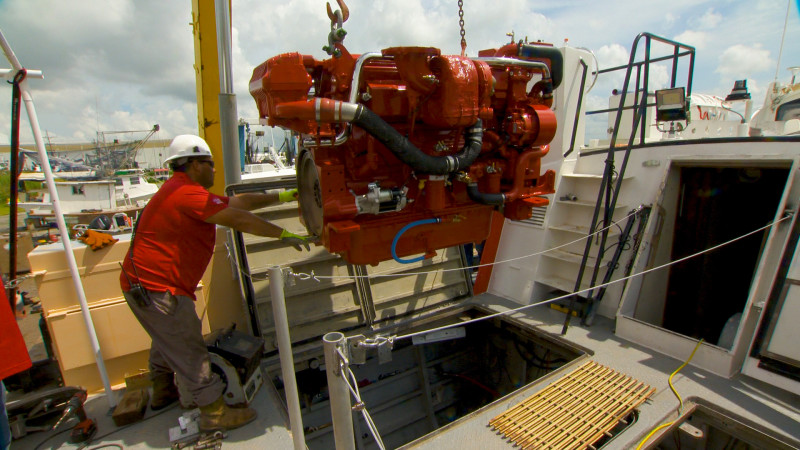 X!5 install Joseph M