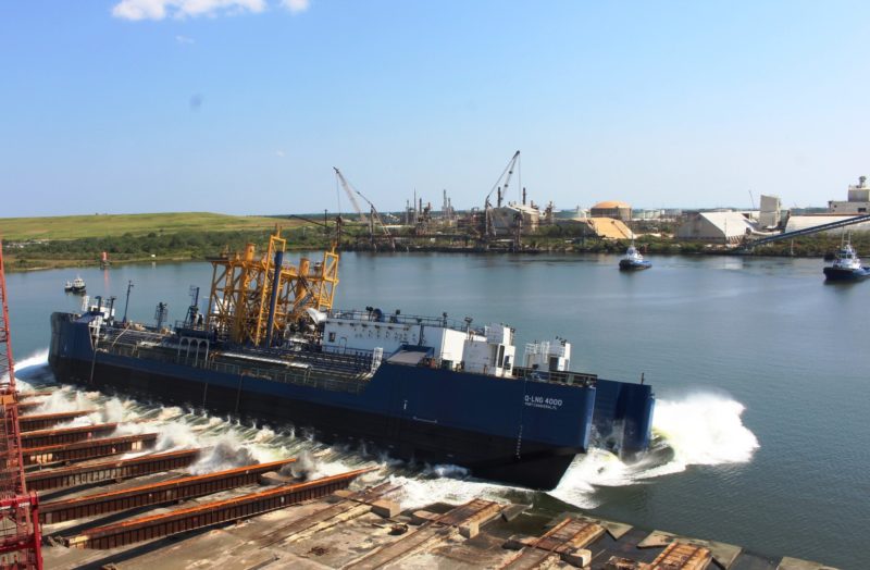 20 million in small shipyard grants awarded WorkBoat