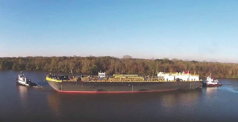 vane-bros-barge-bristol-harbor-group