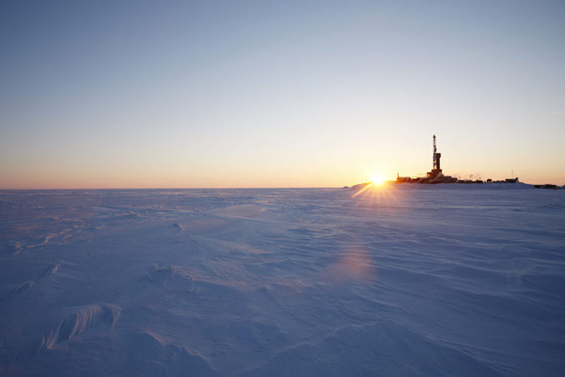 Hurdles abound to tap major Alaska offshore oil discovery | WorkBoat