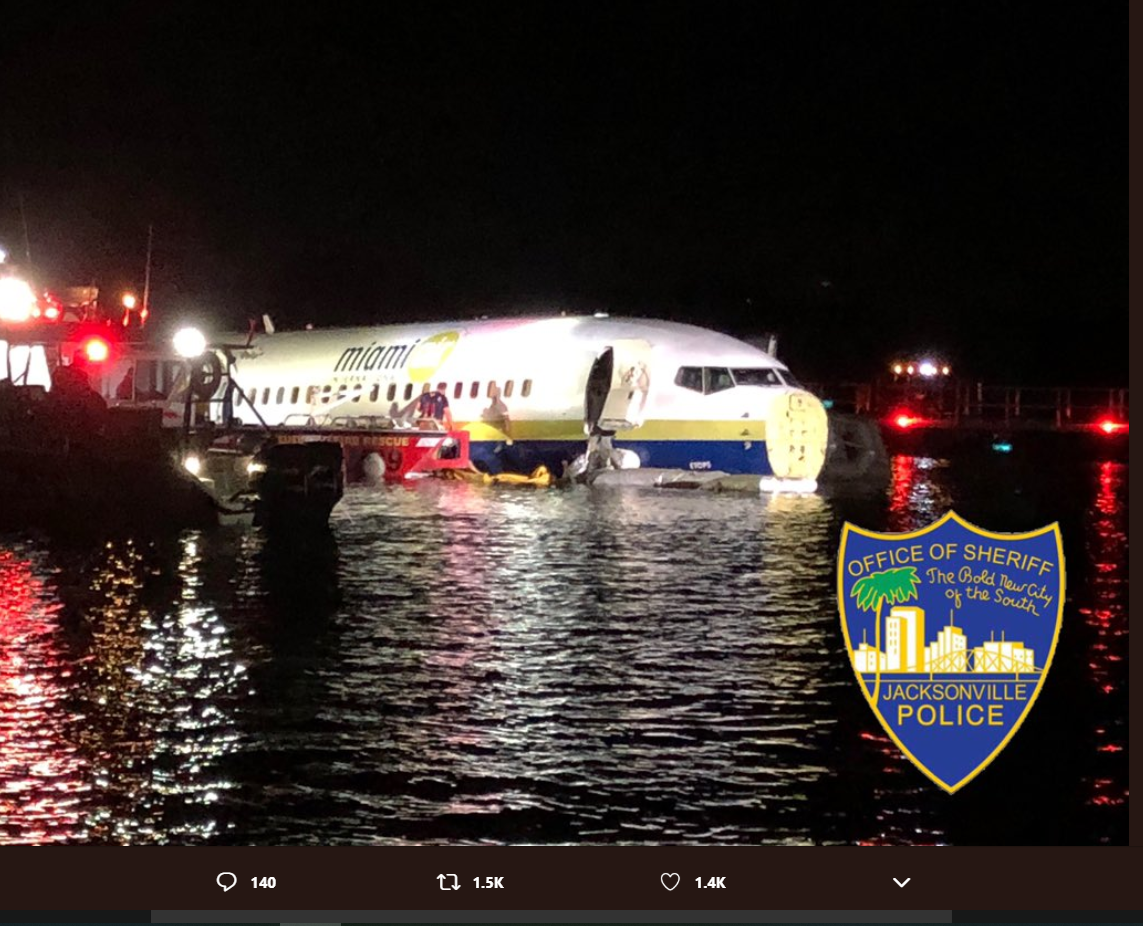 May 3 2019 Jacksonville Florida Rescue 1 (1)