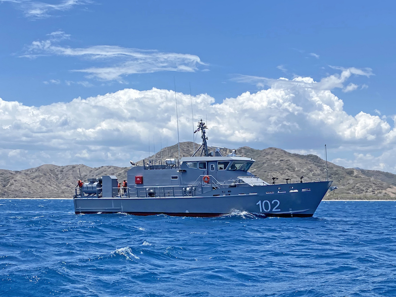 Betelgeuse - 102 Dominican Republic