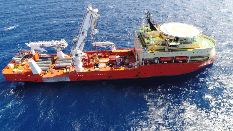 Chouest affiliate announces formation of subsea projects group ...