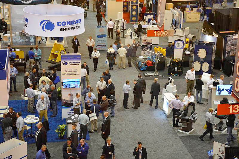 International WorkBoat Show cancelled, new digital content series