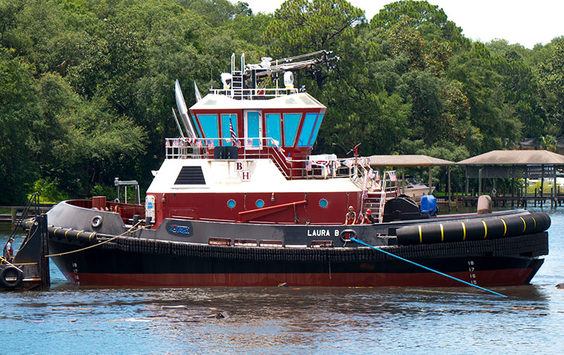 Laura-B-Eastern-Shibuilding