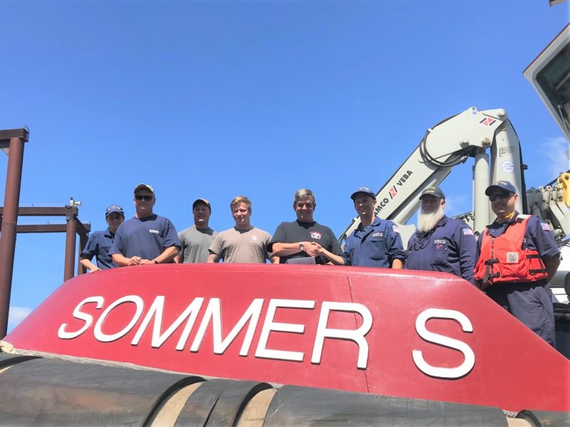 Coast Guard releases Merchant Mariner Medical Manual | WorkBoat