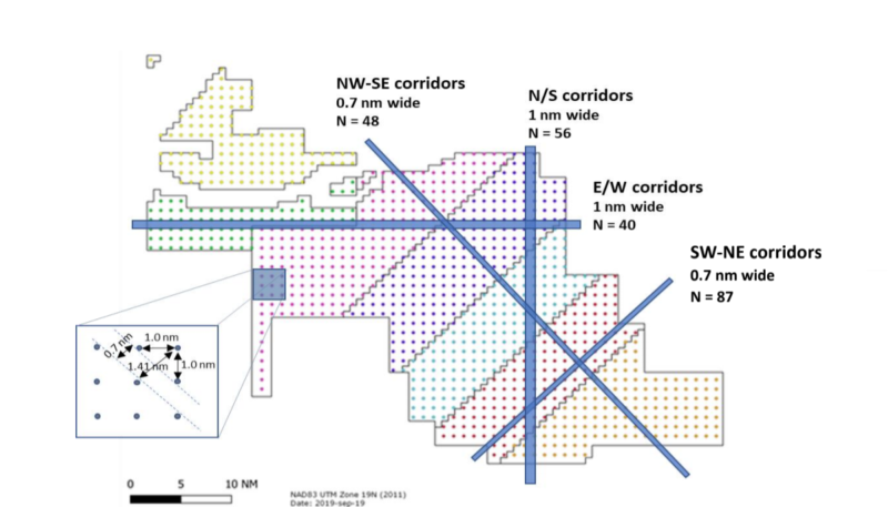 New England Offshore Wind Developers Propose Turbine Spacing Plan ...