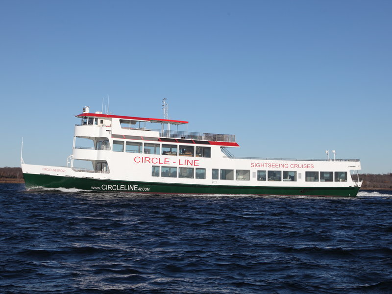 Circle line sightseeing cruises best sale discount code