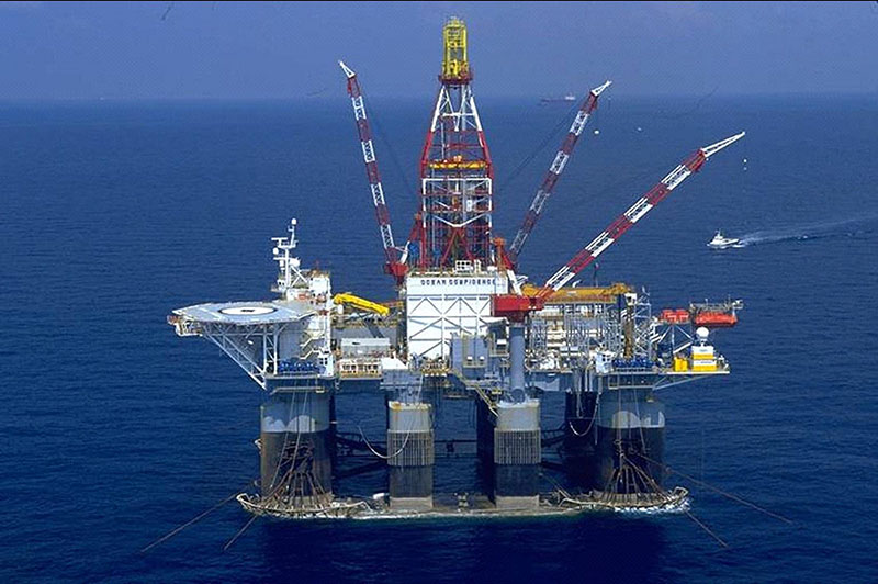 Keppel delivers additional jackup to Grupo R with sale, leaseback deal -  Drilling Contractor