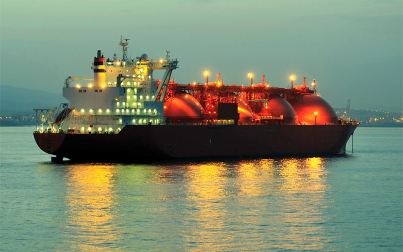 LNG-tanker-Exxon