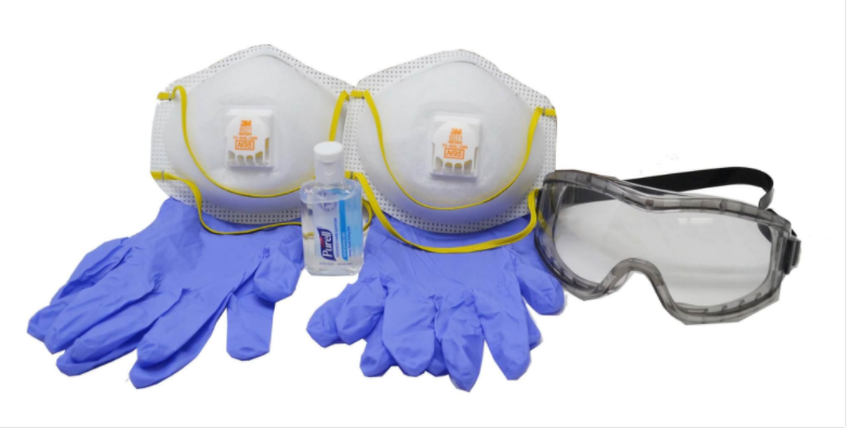 N95 PPE