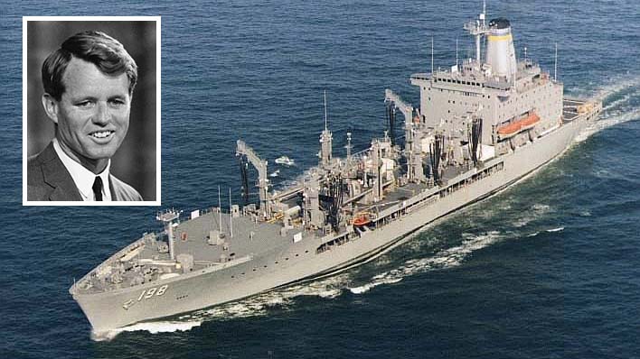 T_AO 208 Robert F Kennedy