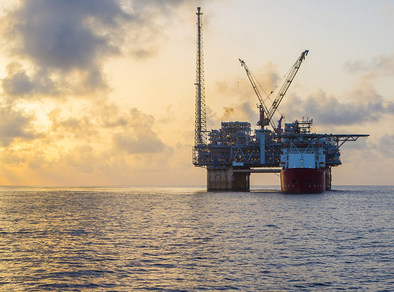 Deepwater offshore oil production on the rise WorkBoat