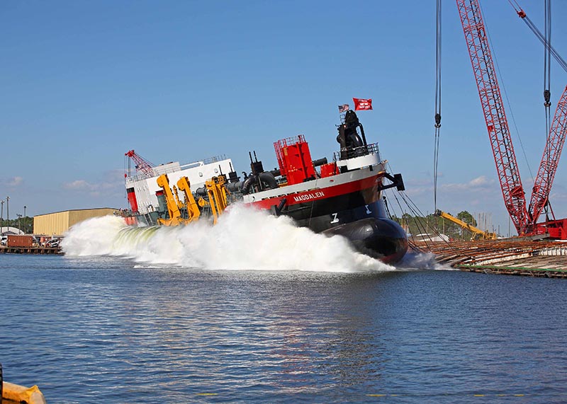 weeks-h256-magdalen-launch-eastern-shipbuilding