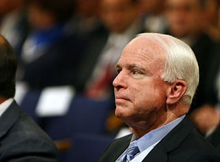 McCain presses again for repeal of Jones Act | WorkBoat