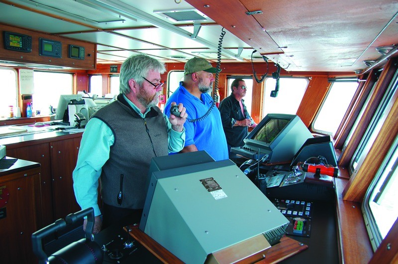 Tug companies realize that the current backlog of applicants is only temporary.