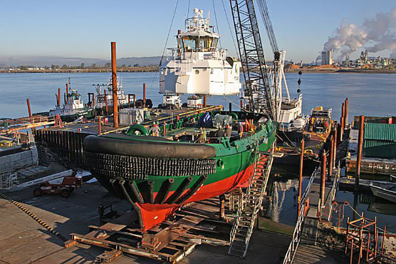 tug-progress-Rainer-shipyard-Foss-Maritime